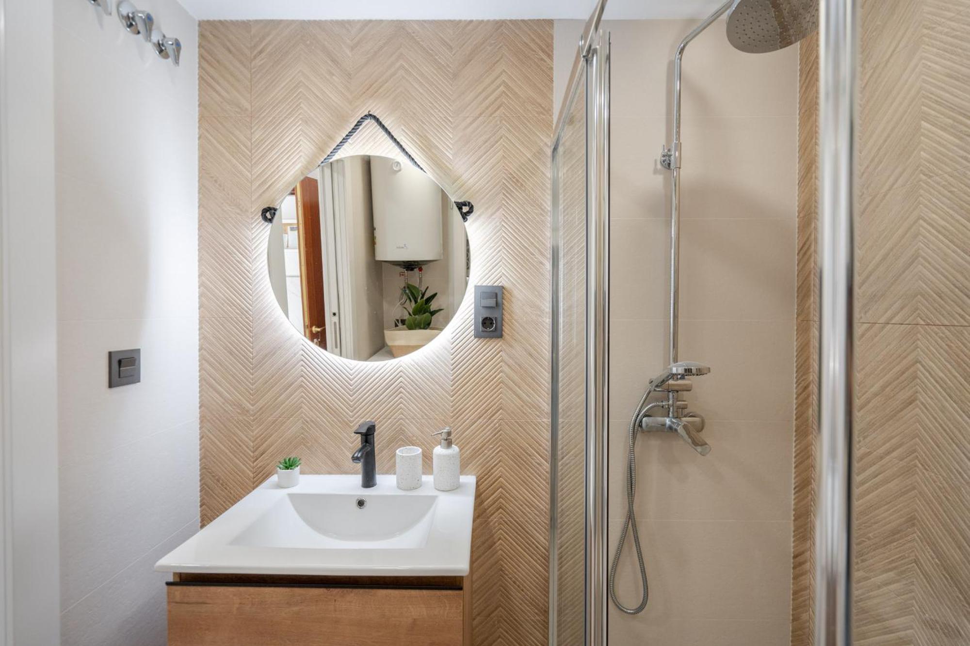 Granada Congress Suites Eksteriør billede