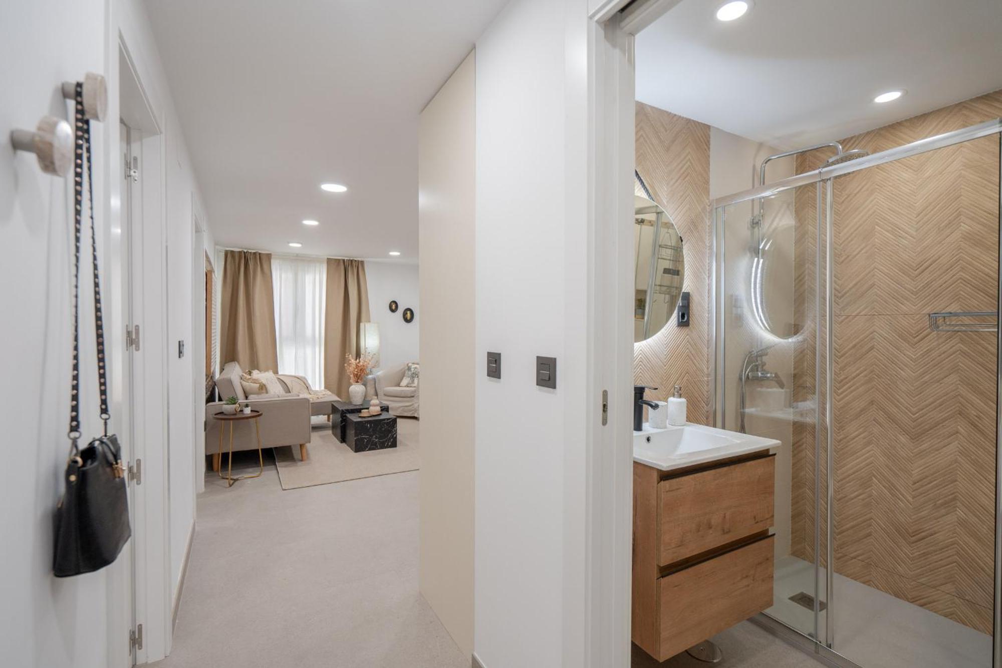 Granada Congress Suites Eksteriør billede